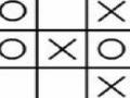 Tic - Tac Toe 2 online oynamak için