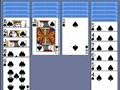 Spider Solitaire online oynamak için