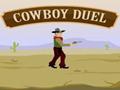 Düello Cowboys online oynamak için