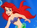 Little Mermaid online oynamak için