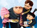 Despicable Me: Gizli Yıldız Çevrimiçi online oynamak için