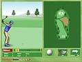 Yahoo Golf online oynamak için