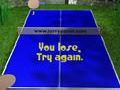 Ping - Pong online oynamak için