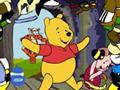 Pooh Golf online oynamak için