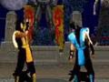 Mortal Kombat Fatality online oynamak için