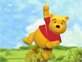 Winnie The Pooh Balo online oynamak için