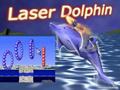 Laser Dolphin online oynamak için