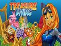 Treasure Diver online oynamak için