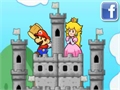 Mario: kale koruma online oynamak için