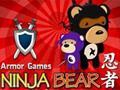 Ninja Bear online oynamak için