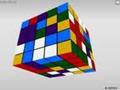 3D Rubik Küp online oynamak için