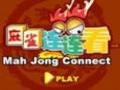 Mah Jong Connect online oynamak için