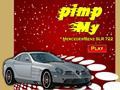 Tuning Mercedes Benz SLR 722 online oynamak için