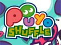 Puyo Shuffle online oynamak için