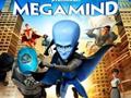 Megamind: langırt oyunu online oynamak için