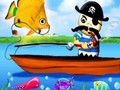 Crazy Fishing online oynamak için