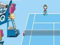 Tennis Master online oynamak için