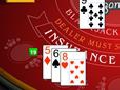 Black Jack 1 online oynamak için