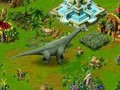 Jurassic Park Escape online oynamak için