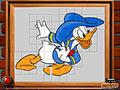 Donald Duck My Tiles sıralayın online oynamak için