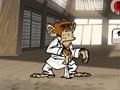 Karate Monkey online oynamak için