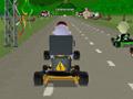 Süper Karting online oynamak için