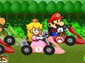 Mario - Karting online oynamak için