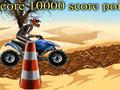 ATV Offroad Thunder online oynamak için