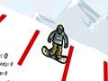 Snowboard Dublörler online oynamak için