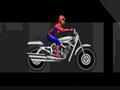 Spider Man City Drive online oynamak için