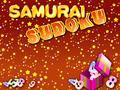 Samurai Sudoku online oynamak için