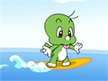 Surfng Dooly online oynamak için