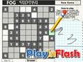 FOG Sudoku online oynamak için