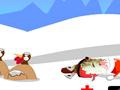 Santa Snowboardlar online oynamak için