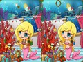 Noel Mermaid online oynamak için