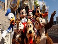 Görünmez harfler dünya Walt Disney online oynamak için