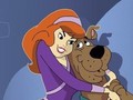 Scooby Doo Kale Mücadelesi online oynamak için