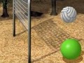 Volley Küreler v2 online oynamak için