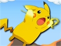 Koşu pokemon online oynamak için