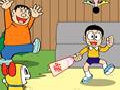 Yard badminton online oynamak için