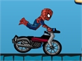 Spider-Man. Çevrim yarış online oynamak için