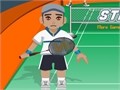 Supa Badminton online oynamak için