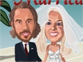 Britney Spears Düğün: Oops! ... Ben Yine Got Married online oynamak için