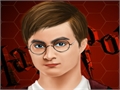 Harry Potter - değişiklik kahraman online oynamak için