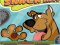 Scooby Doo Snack Makinesi online oynamak için