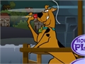 Scooby Doo! 'S Haunted Castle Pop ve Durdurma online oynamak için