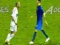 Zidane Vs Materazzi online oynamak için