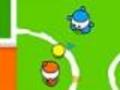 Blobz Soccer online oynamak için