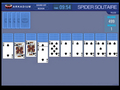 Spider Solitaire online oynamak için