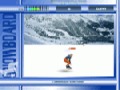 Snowboard online oynamak için